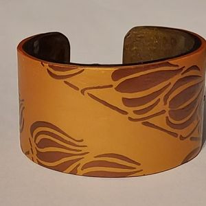 Cuff Bracelette